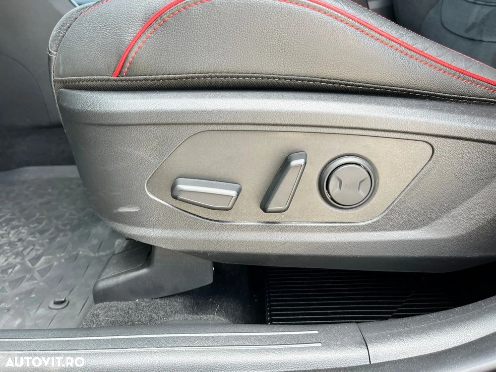 Hyundai Tucson 1.6 T-GDi HEV 4WD N Line - 27
