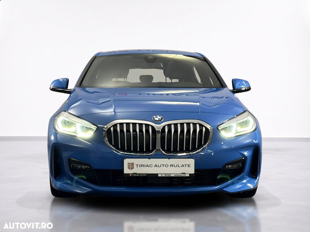 BMW Seria 1 - 9