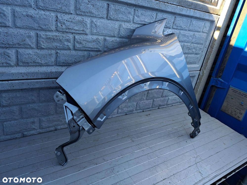 mitsubishi eclipse cross błotnik lewy przedni oryginał - 2