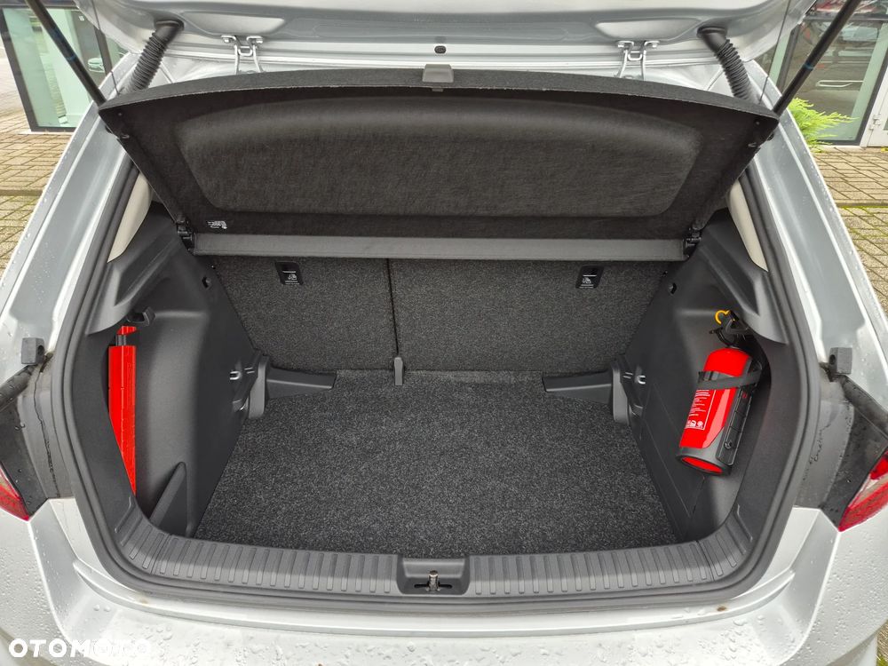Skoda Fabia 1.0 TSI Selection - 32