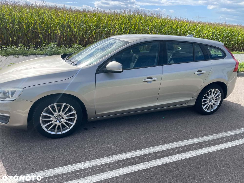 Volvo V60 ver-d2 - 10