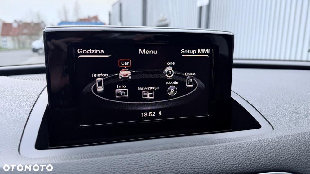 Audi Q3 2.0 TDI - 30