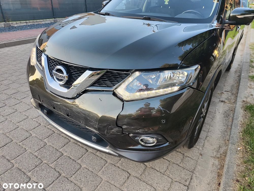Nissan X-Trail 1.6 DCi Tekna - 14