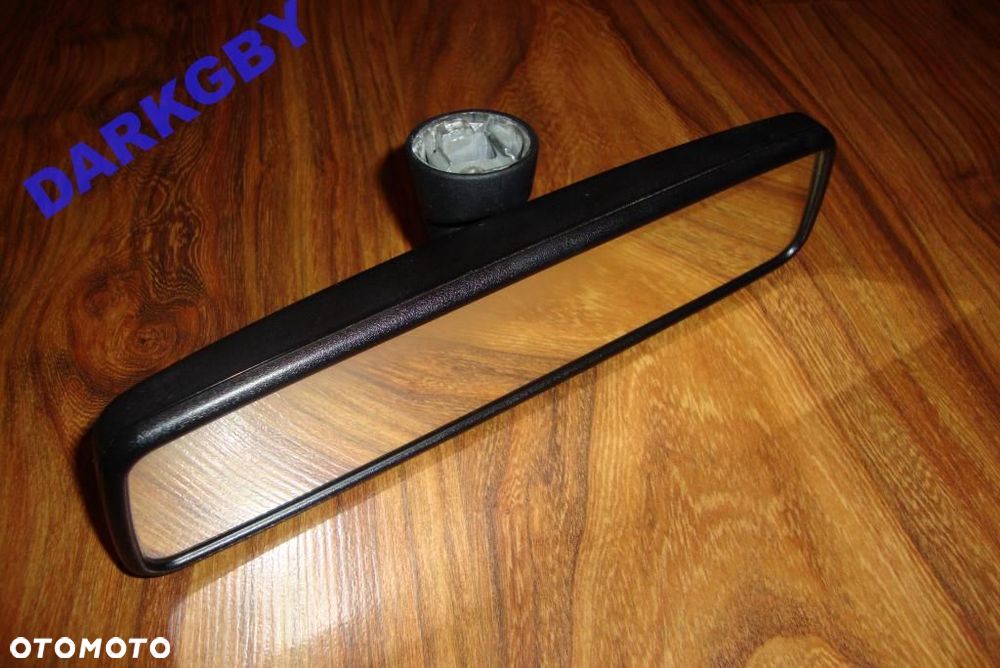 LUSTERKO WEWNĘTRZNE VW PASSAT B5 GOLF IV SEAT LEON - 2