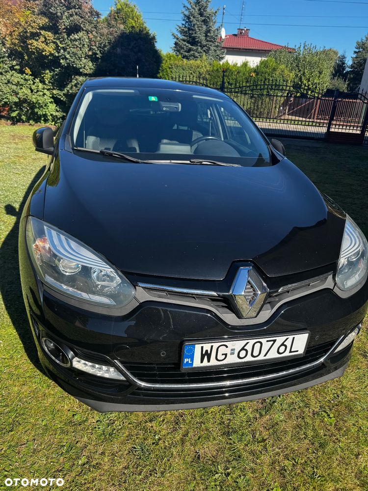 Renault Megane ENERGY TCe 130 BOSE EDITION - 4