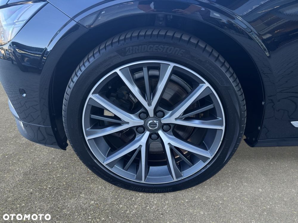 Volvo S90 D5 AWD Geartronic Inscription - 11