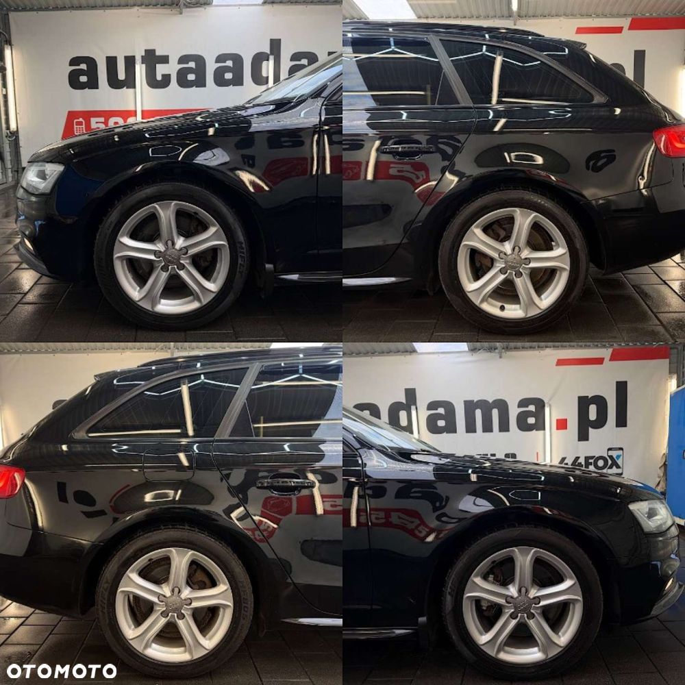 Audi A4 Avant - 19