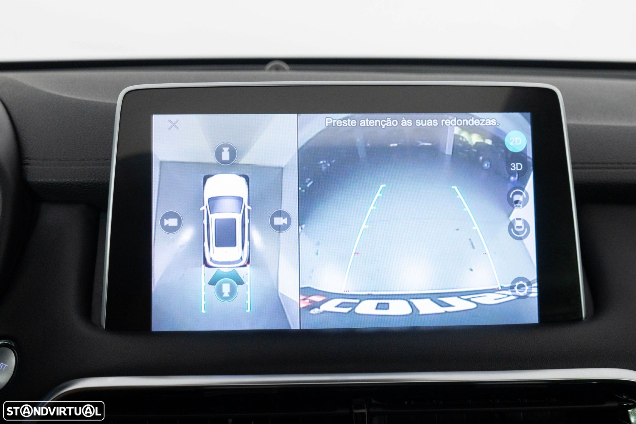 MG EHS 1.5 T-GDI Plug-in Hybrid Luxury - 25