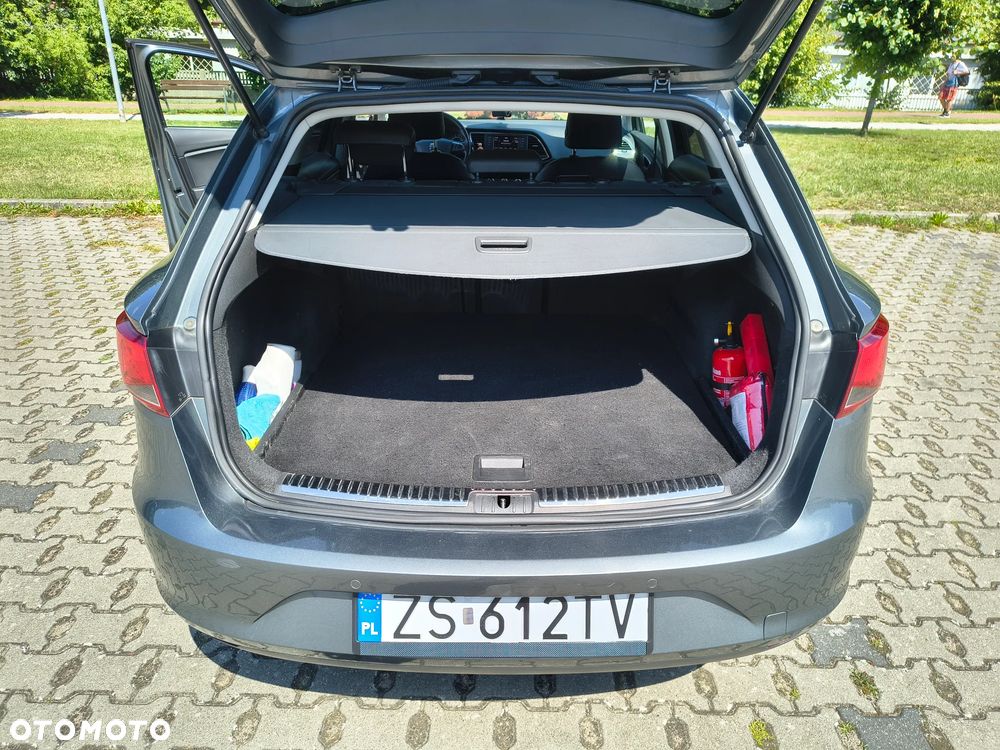 Seat Leon - 18