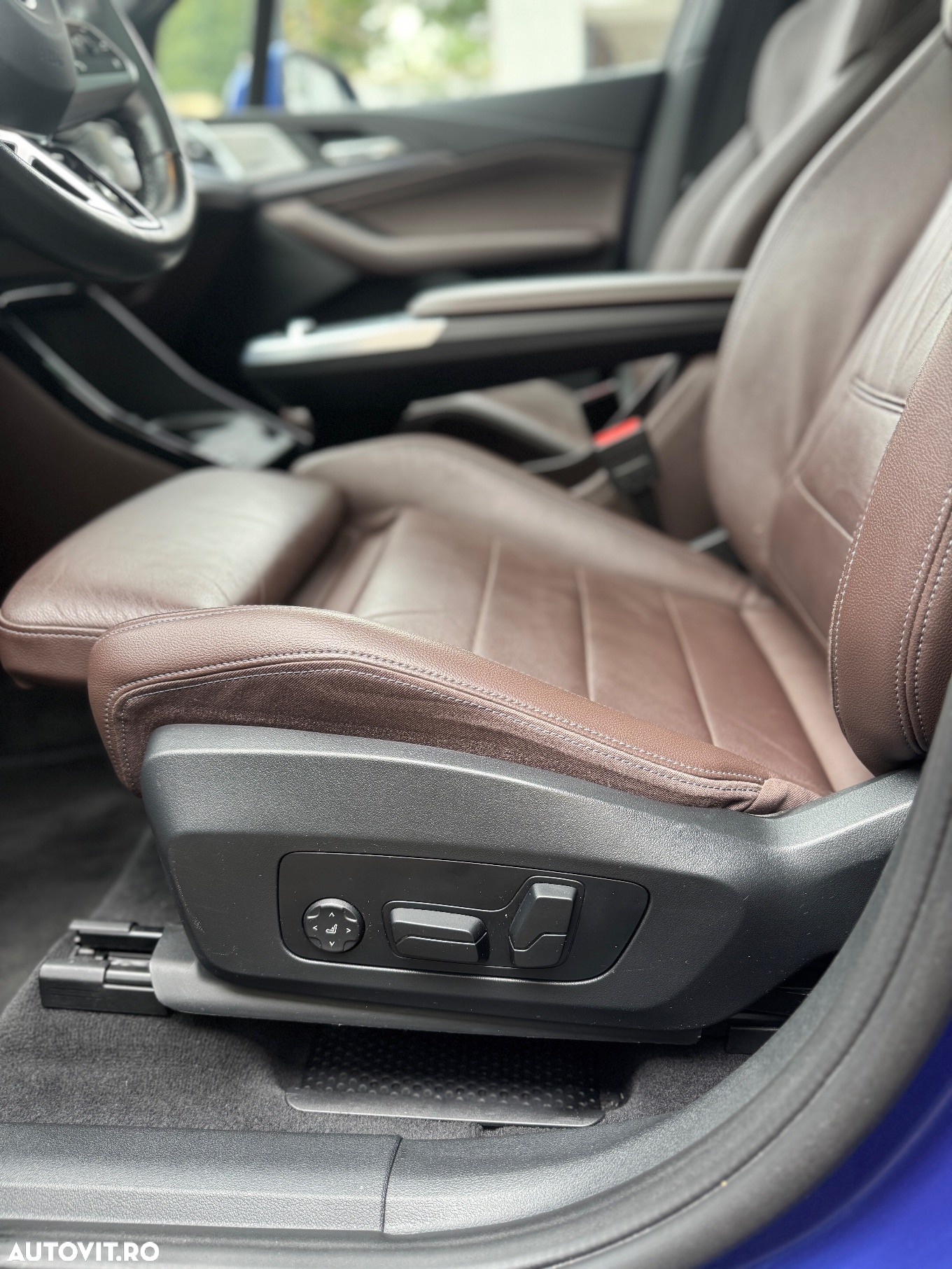 BMW Seria 2 220i Active Tourer Aut. - 16