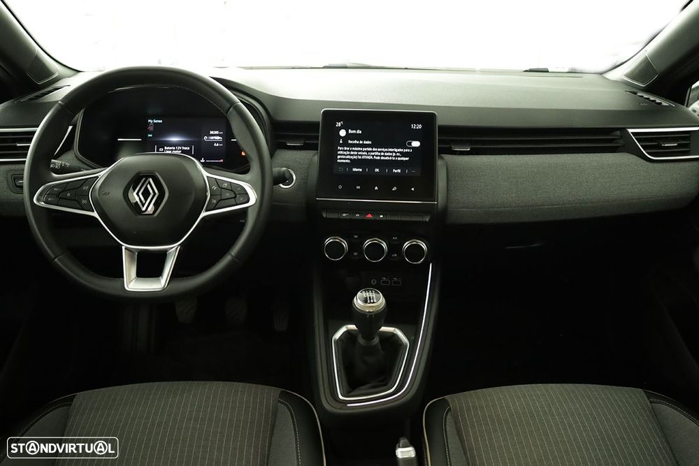 Renault Clio 1.0 TCe Techno - 7