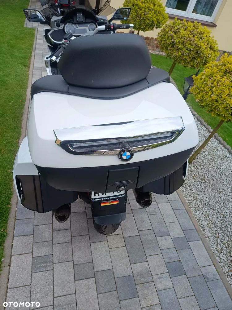 BMW K - 20