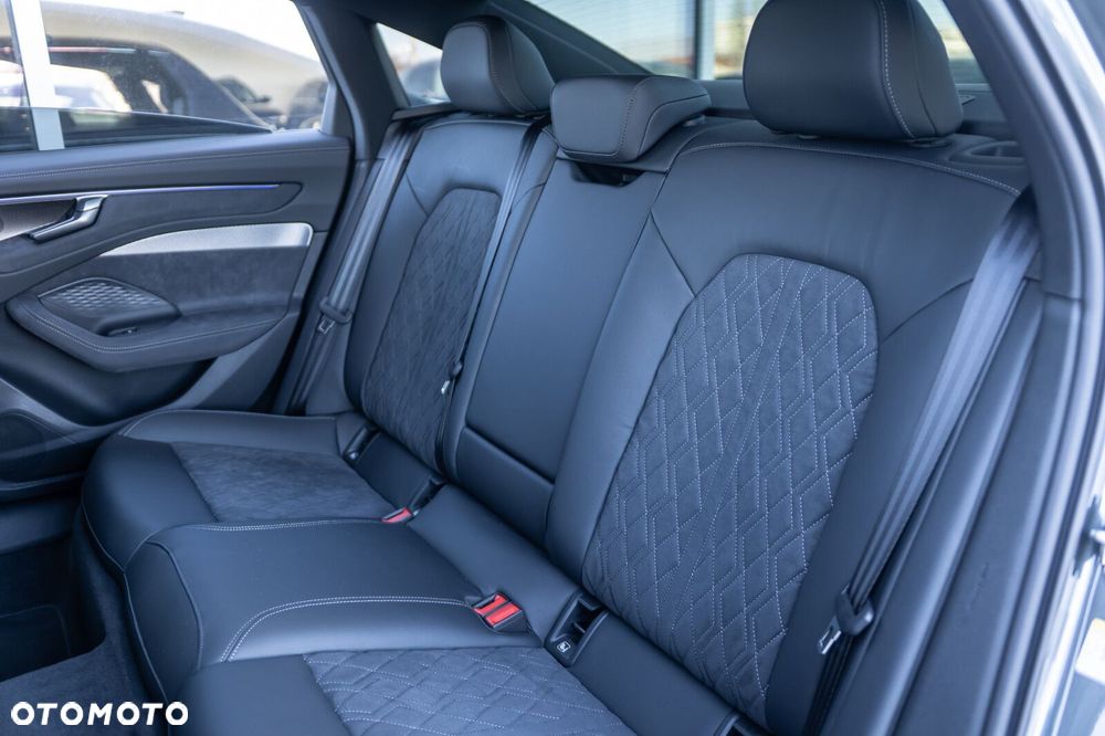Audi A6 Limousine e-Hybrid Quattro S tronic - 18