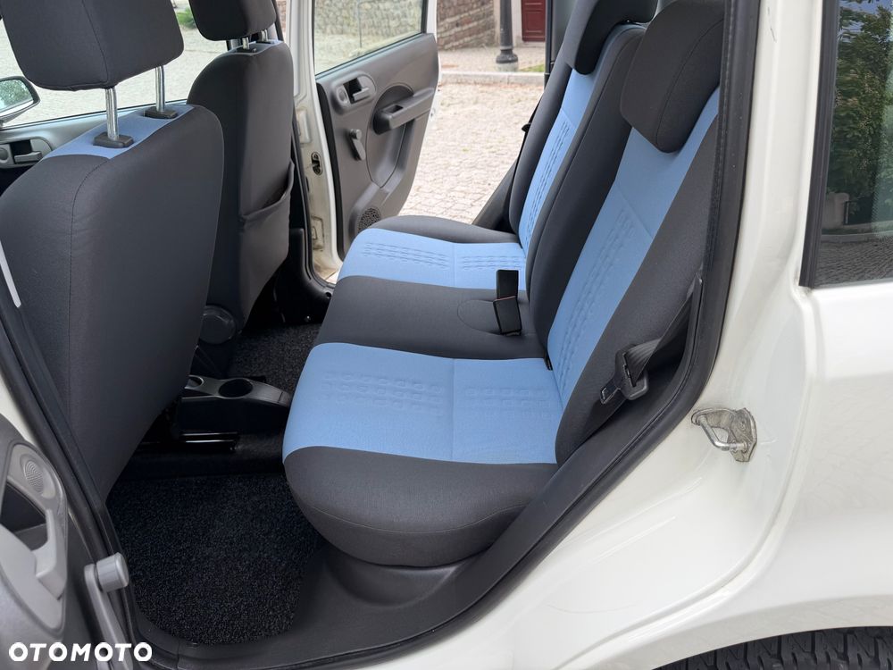 Fiat Panda - 22