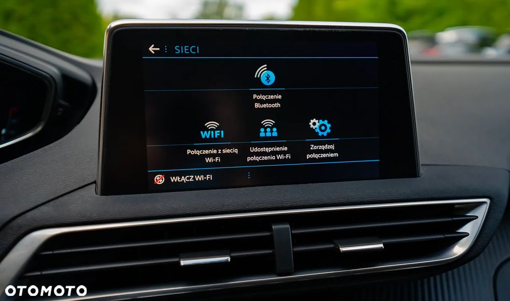 Peugeot 3008 BlueHDi 120 Stop & Start Allure - 39