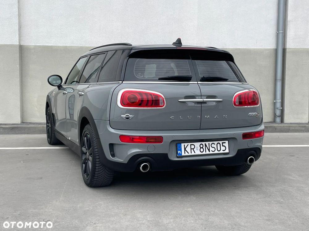 MINI Clubman - 8