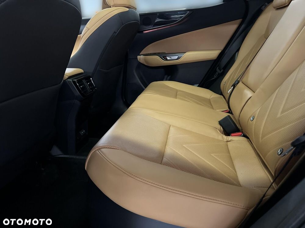 Lexus NX 350h Prestige AWD - 10