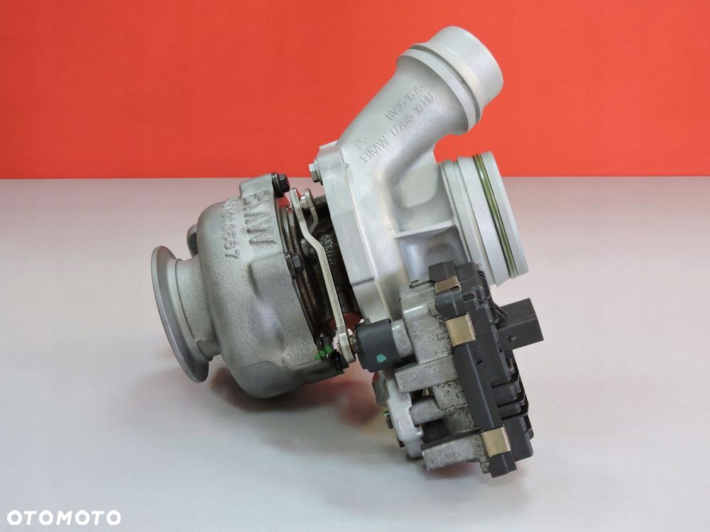 turbina toyota bmw mini 54359700055 - 2