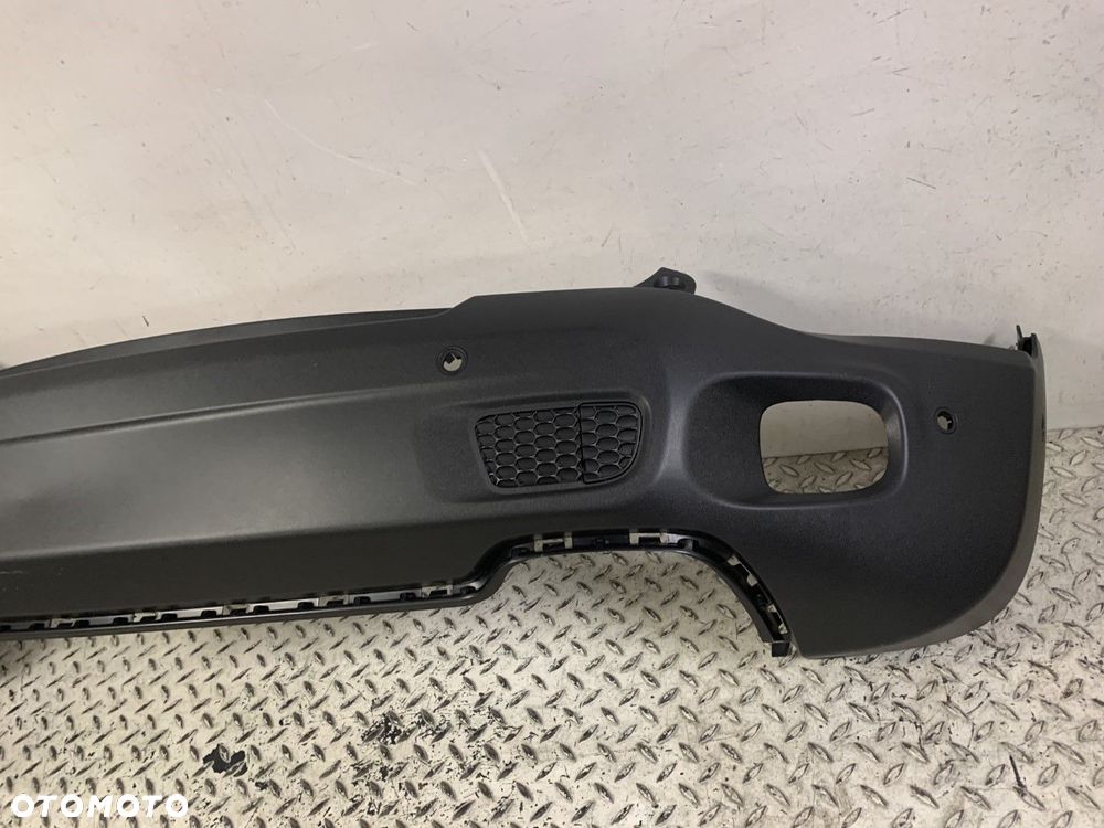 NOWY ORYGINALNY ZDERZAK 6xPDC TYLNY TYŁ JEEP RENEGADE 14-18 735774190 - 3