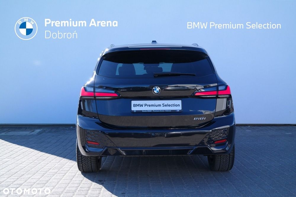 BMW Seria 2 - 5