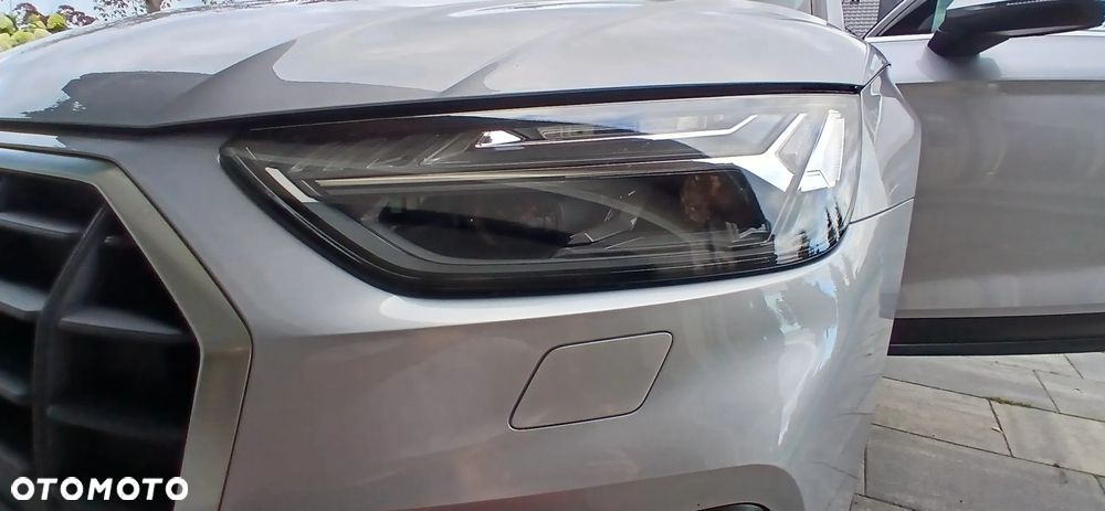 Audi Q5 40 TDI mHEV Quattro S Line S tronic - 20