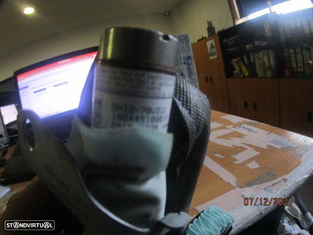 Airbag Cortina SHI2 70V312 ALFA ROMEO GIULIETTA 2011 DRT - 4