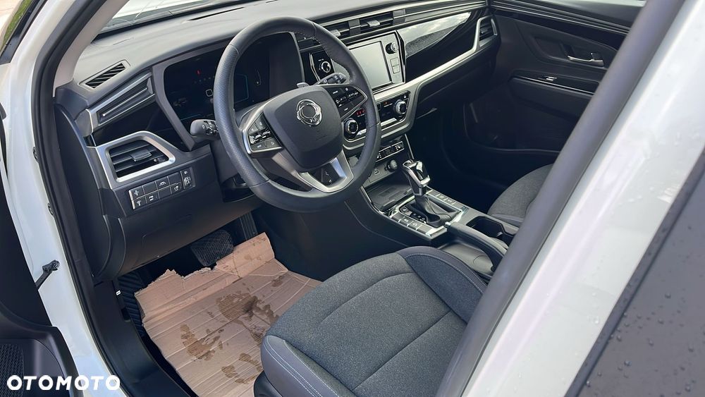 SsangYong/KGM Korando 1.5 T-GDI Wild 2WD - 13