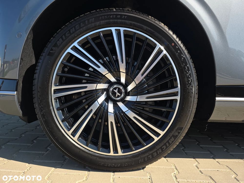 XPeng G9 94.6 kWh AWD Performance - 19