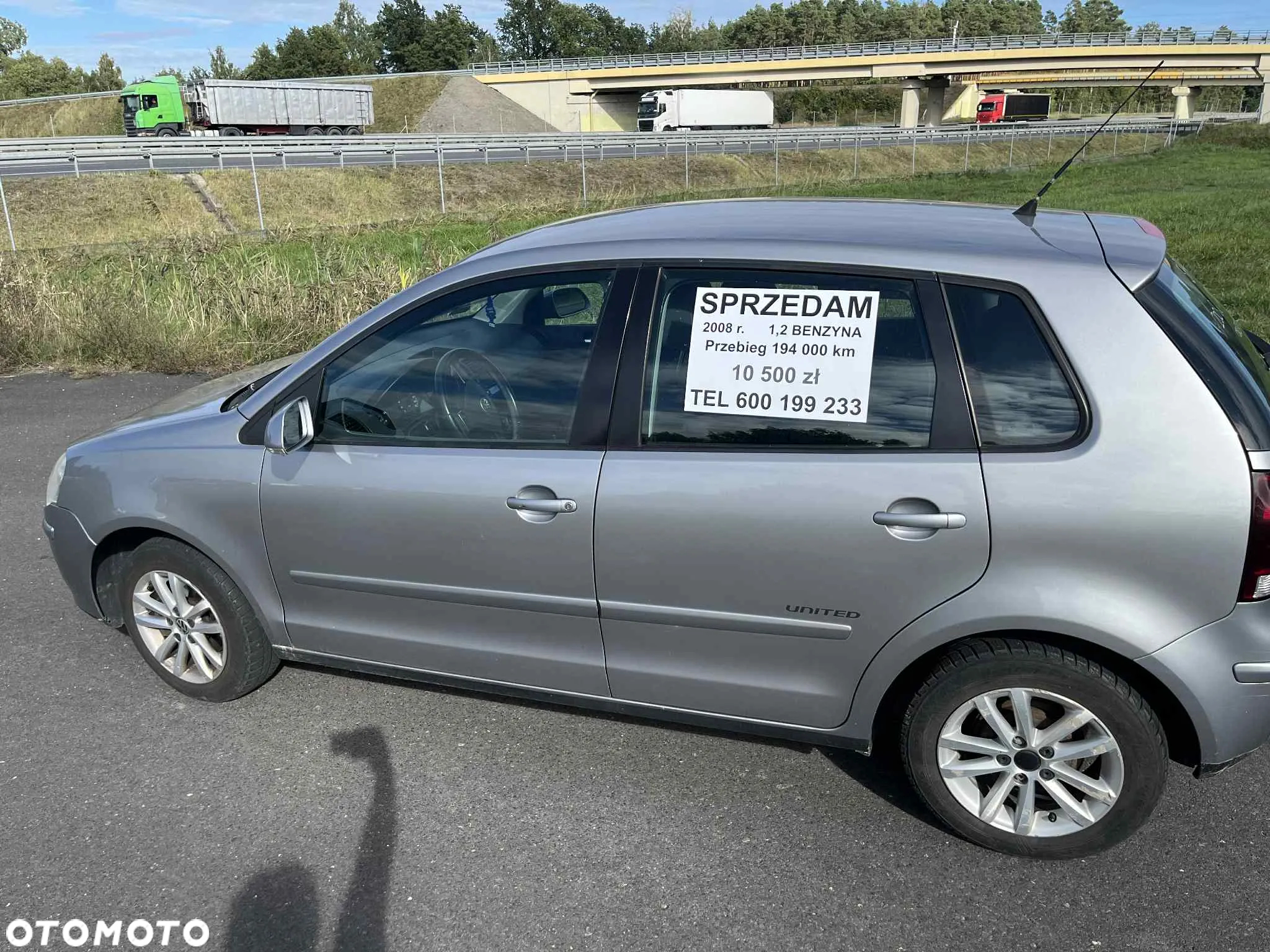 Volkswagen Polo - 3