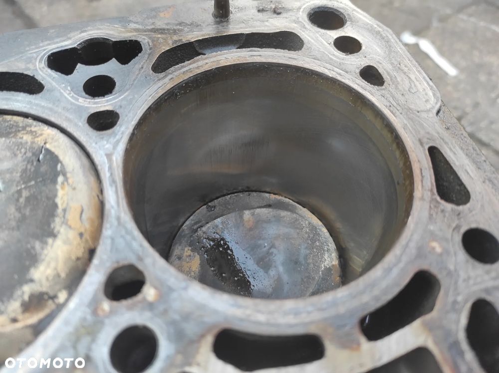 DÓŁ SILNIKA BLOK WAŁ TŁOKI  KORBA 1.8 TSI TFSI BYT CDA BZB CDAA 06H103021D VW AUDI SEAT SKODA WYSYŁKA !!!!!!! - 10