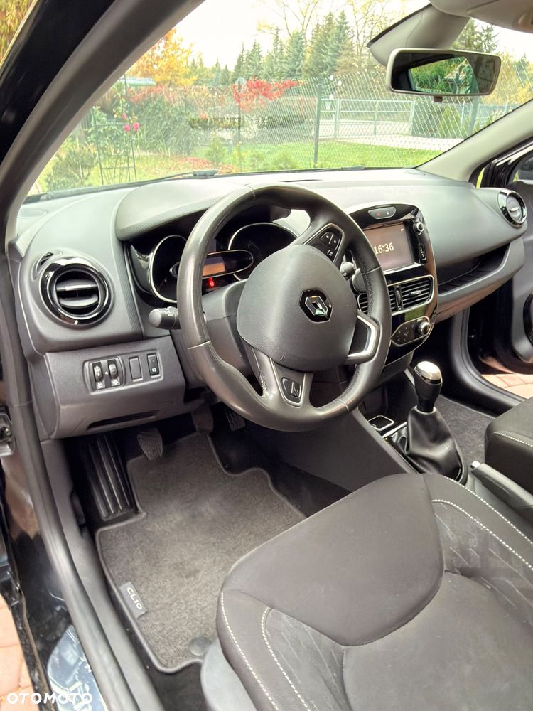 Renault Clio Energy TCe 90 Start & Stop Paris - 31