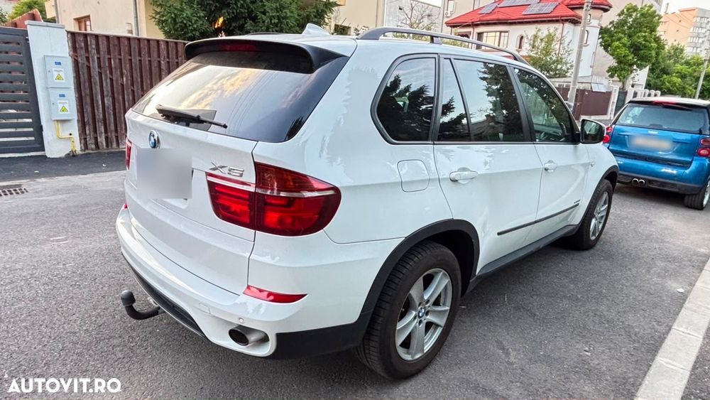 BMW X5 - 4