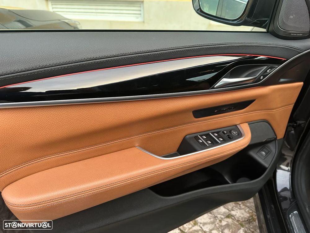 BMW 630 Gran Turismo d xDrive Pack M - 3