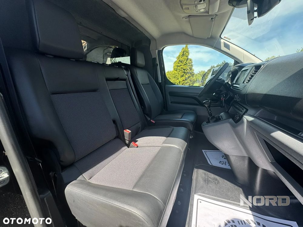 Peugeot Expert 2.0 Long Premium - 16