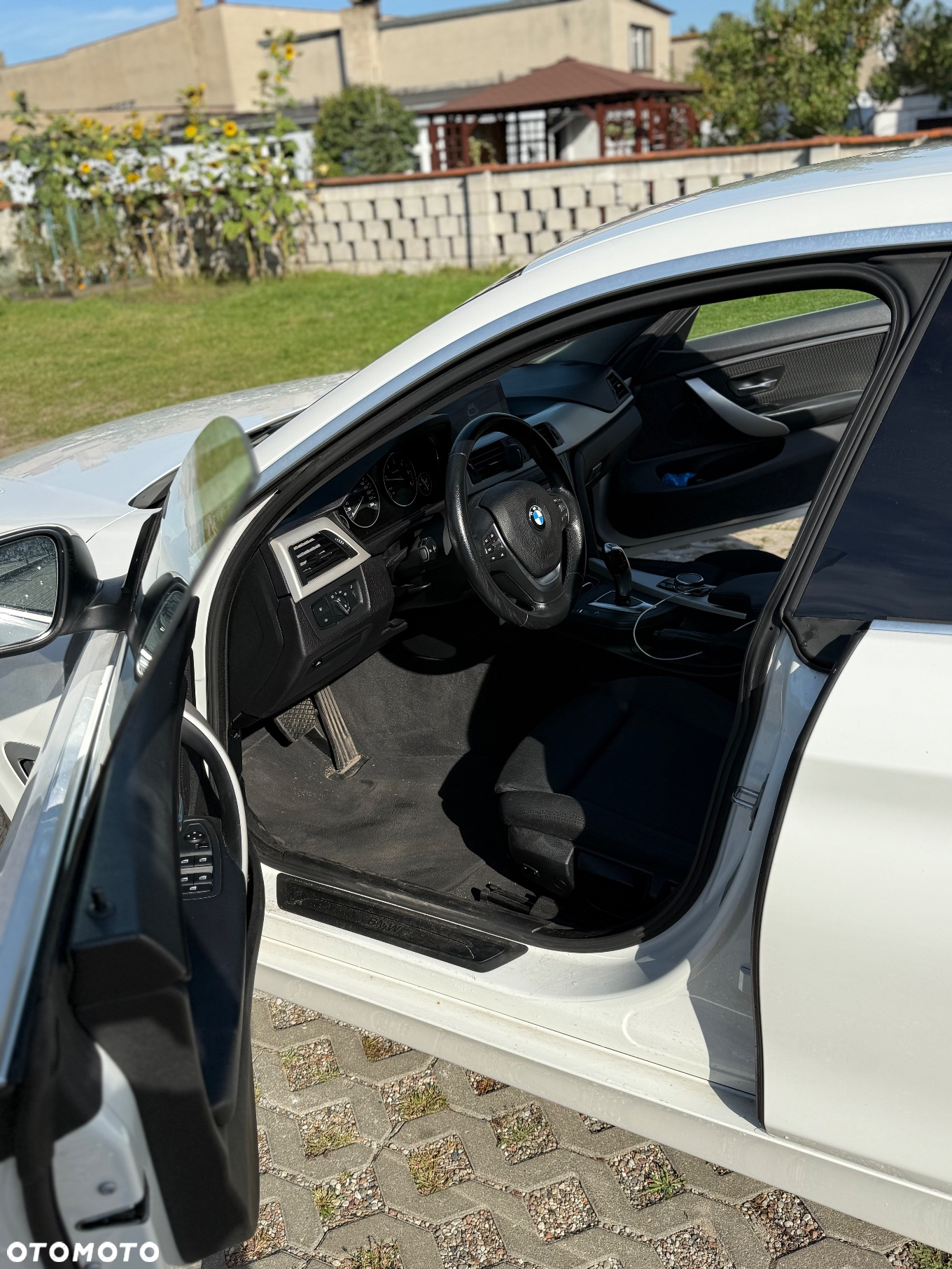 BMW Seria 4 420d Advantage sport - 8