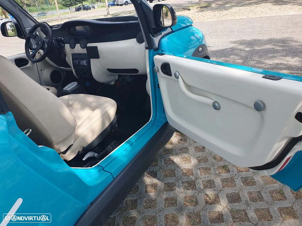 Citroën Mehari - 7