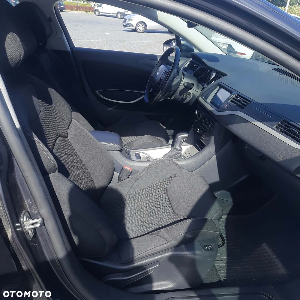 Citroën C5 2.0 HDi Exclusive - 4