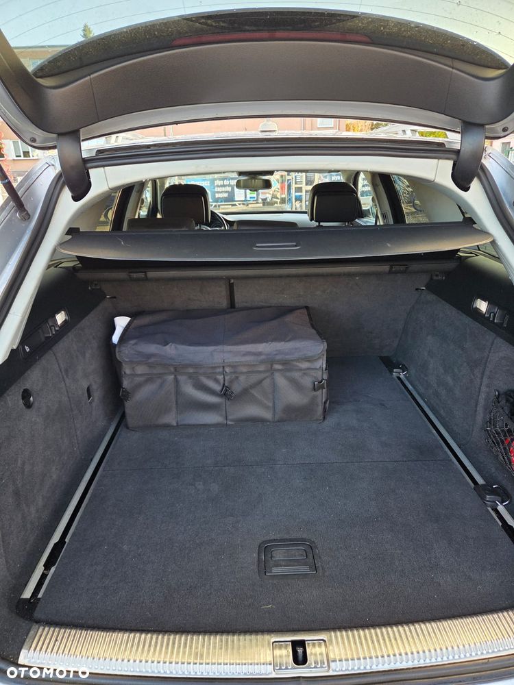 Audi A6 Allroad 3.0 TDI Quattro S tronic - 7