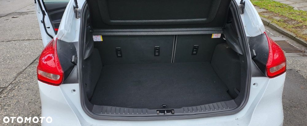 Ford Focus 2.3 EcoBoost S&S Allrad RS - 9