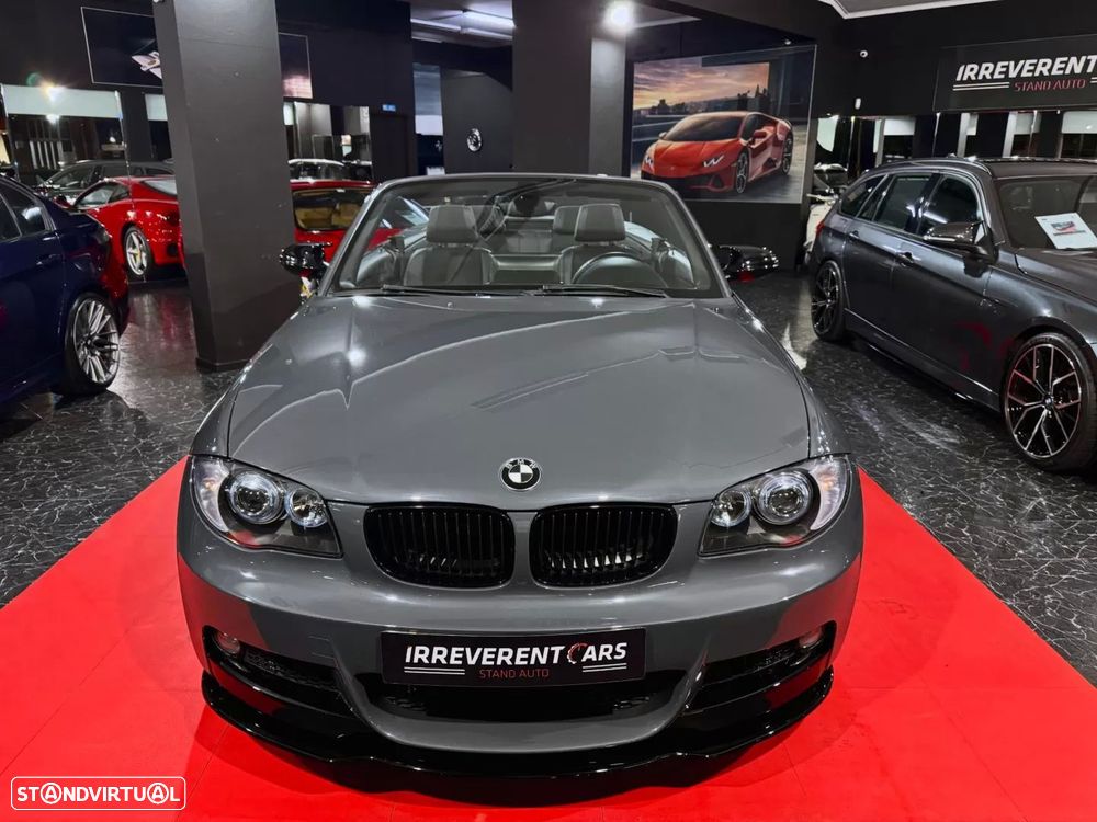 BMW 120 - 3