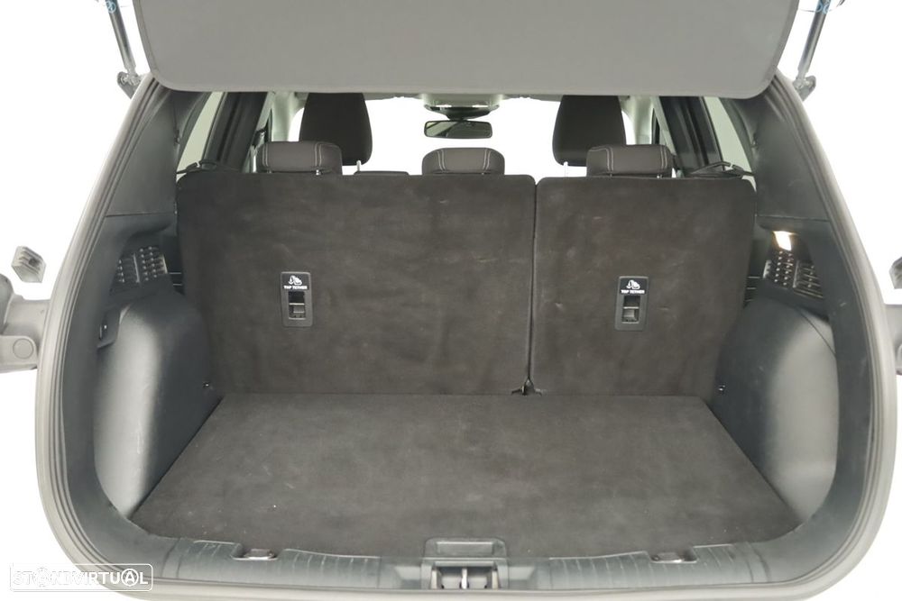 Ford Kuga 1.5 EcoBoost Titanium - 24