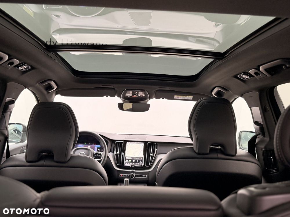 Volvo XC 60 - 30
