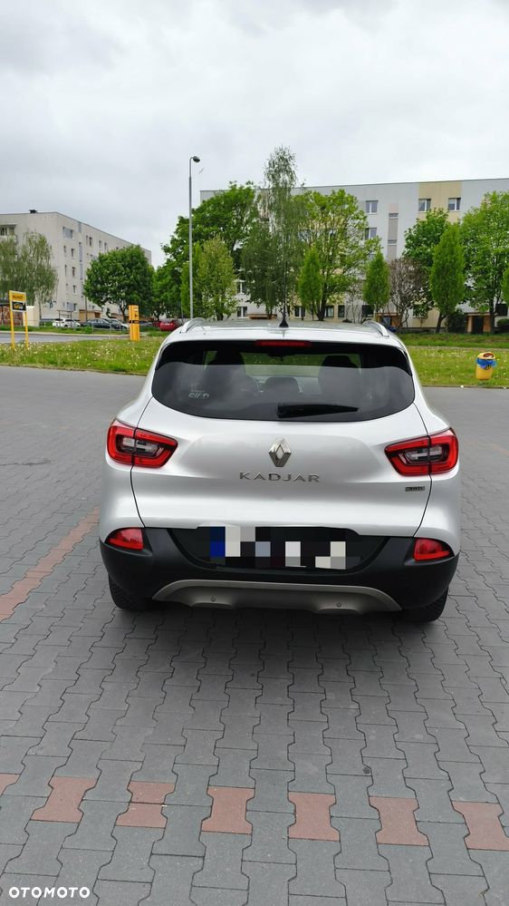 Renault Kadjar - 29
