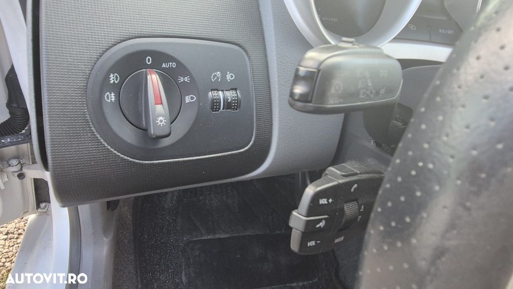 Seat Ibiza 1.2 TSI Copa - 16