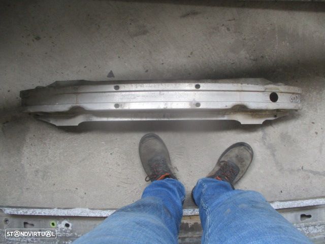 Reforço RF503 AUDI A4 2003 Frt - 3