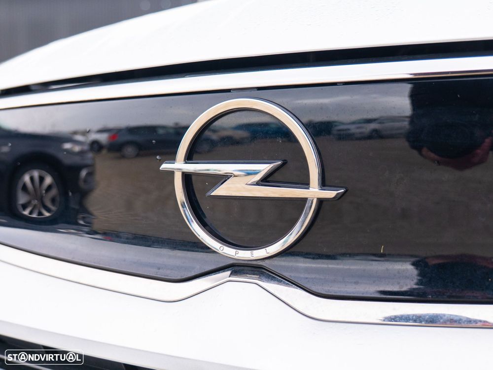 Opel Crossland 1.2 T Design & Tech - 27