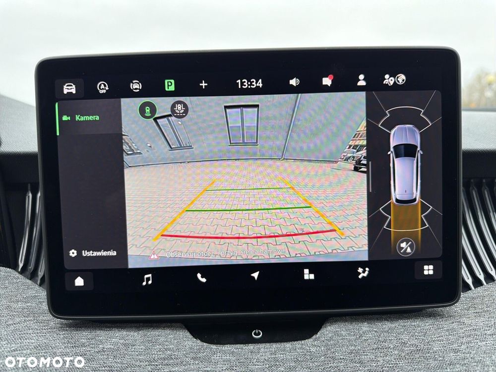 Skoda Superb 2.0 TSI Selection DSG - 23