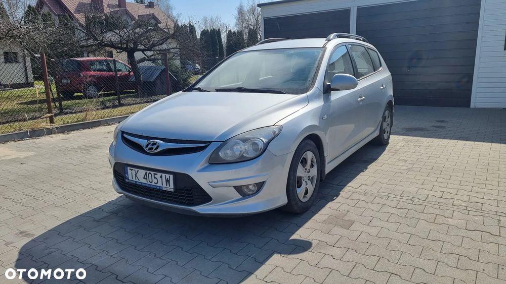 Hyundai i30 1.6 CRDi Classic - 2