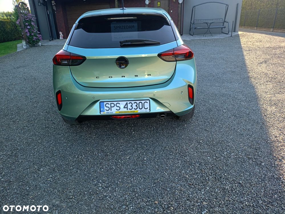 Opel Corsa ver-1-2-t-yes-s-s - 5