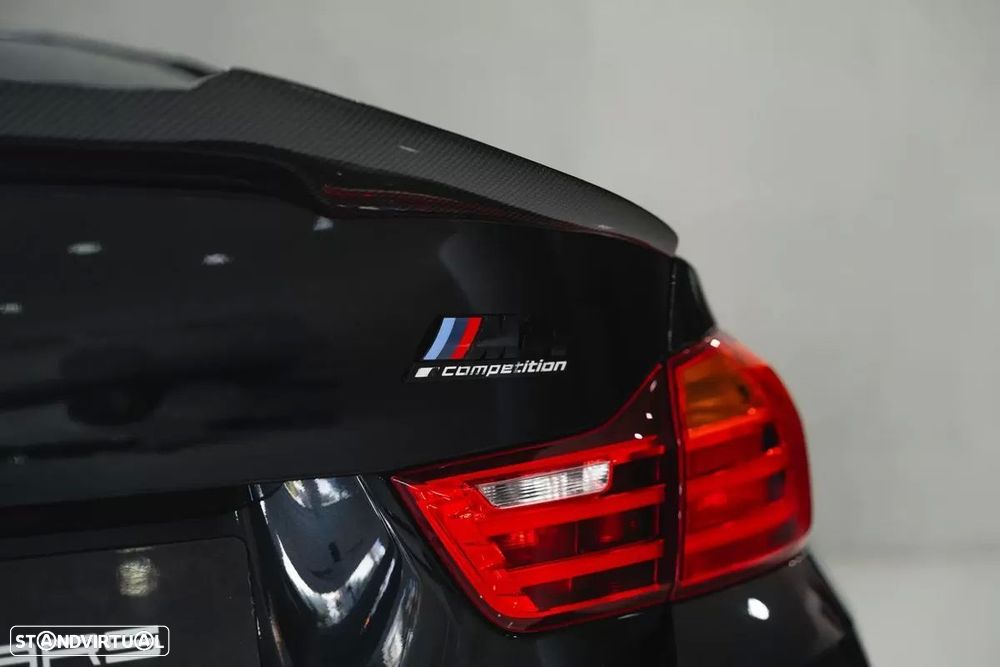 BMW M4 - 21